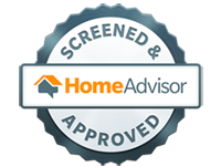 HomeAdvisor logo